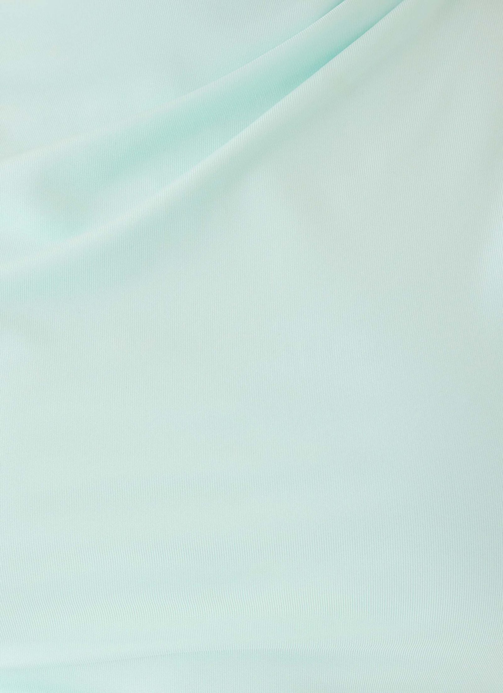 Briege Top - Aqua - Image 6