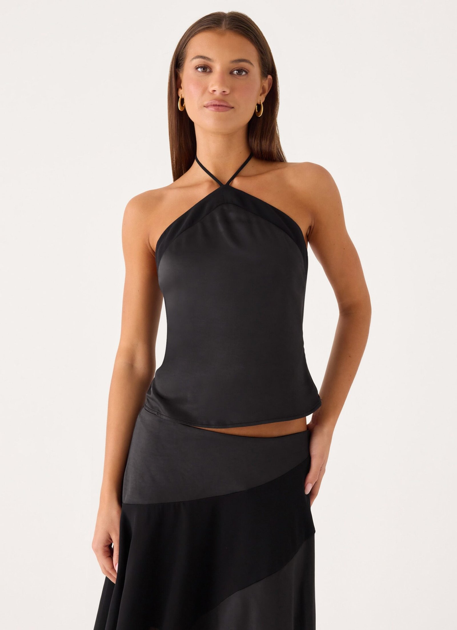 Klose Top - Black - Image 4