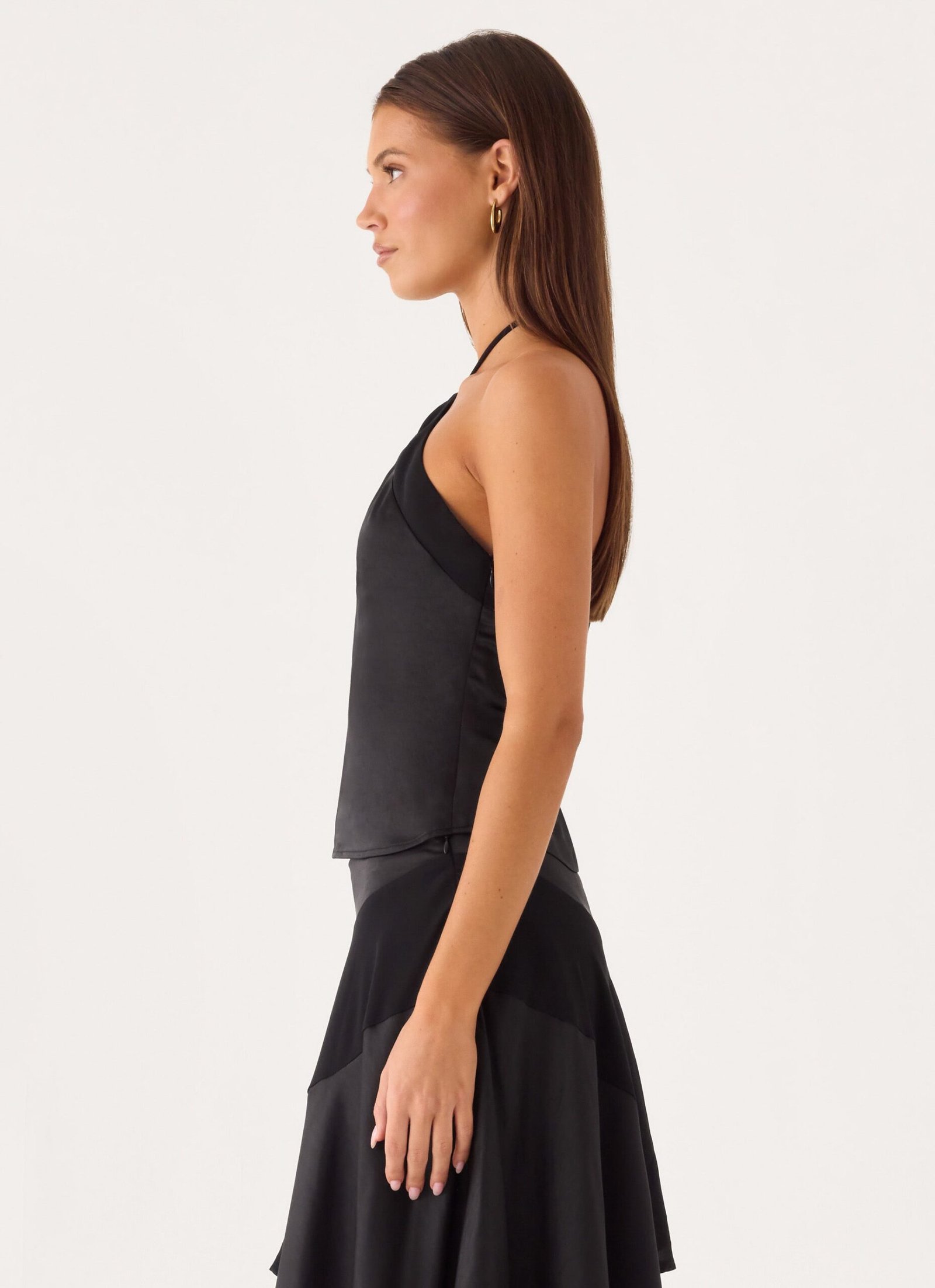 Klose Top - Black - Image 5