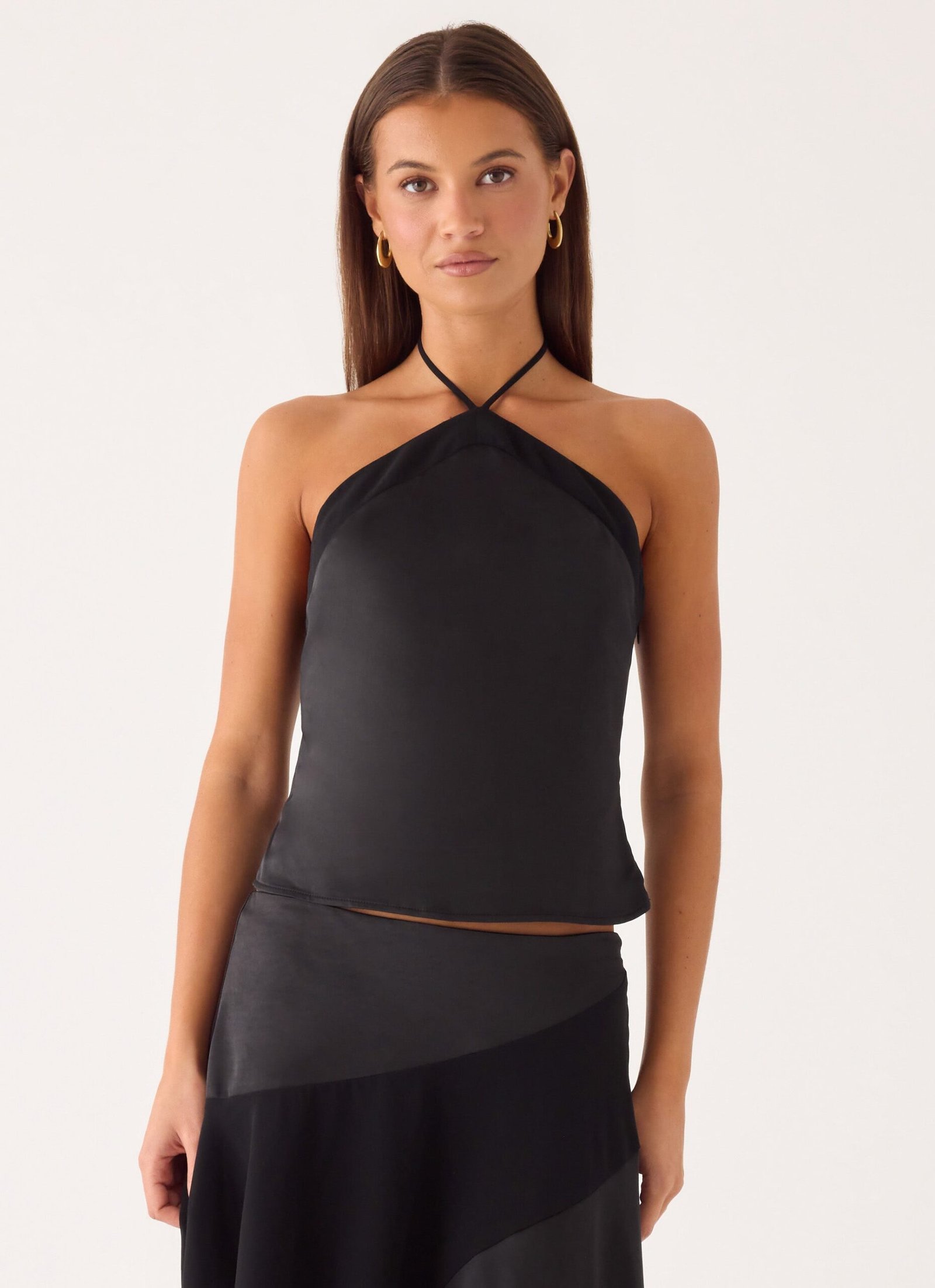 Klose Top - Black - Image 8