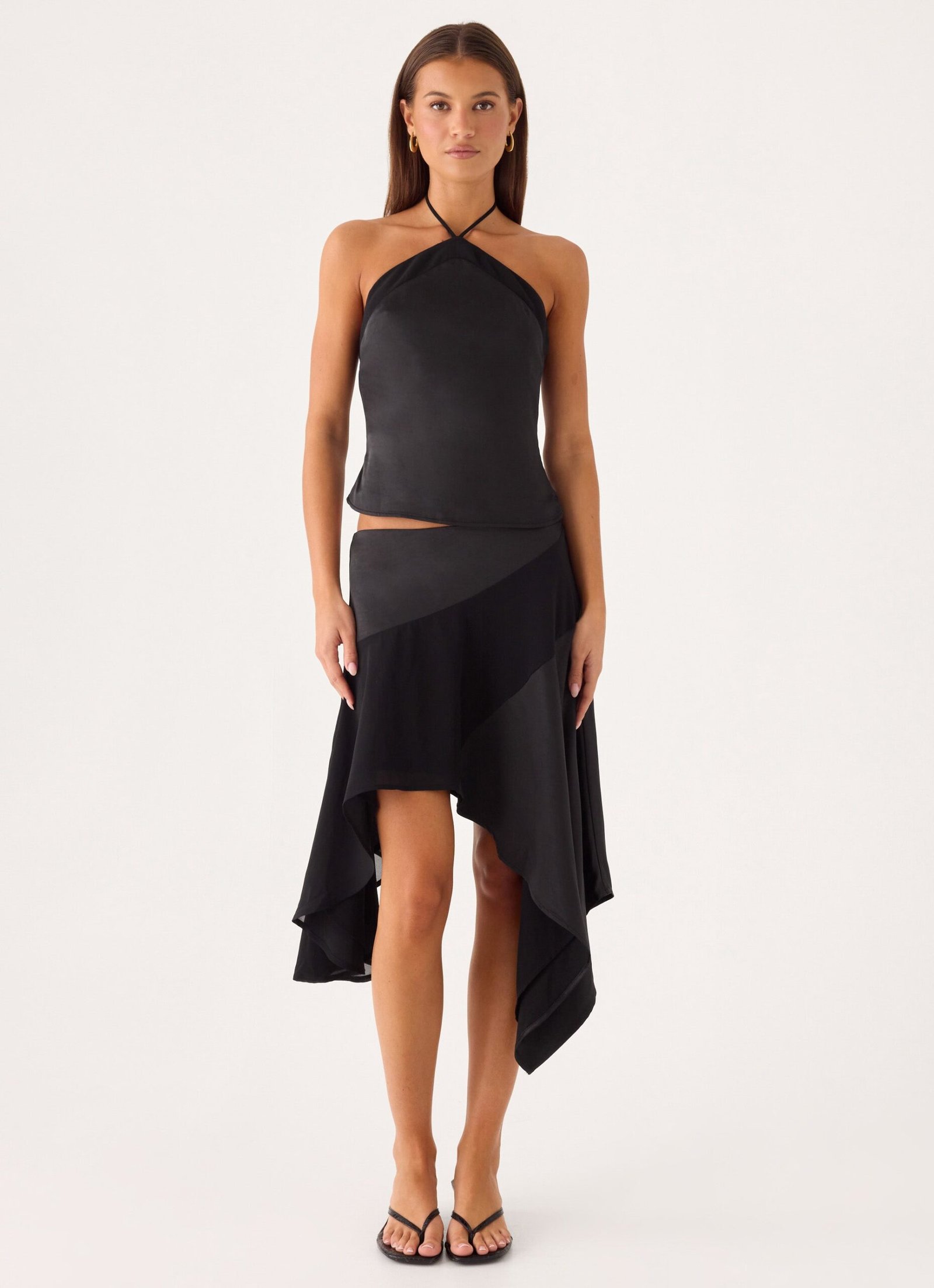 Klose Top - Black - Image 7